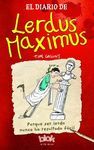 EL DIARIO DE LERDUS MAXIMUS