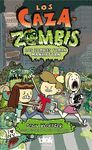 CAZAZOMBIS 4. LOS ZOMBIS TOMAN MANHATTAN