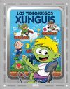 VIDEOJUEGOS XUNGUIS (Nº 22)