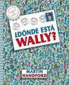 DÓNDE ESTÁ WALLY?