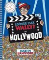 DÓNDE ESTÁ WALLY? EN HOLLYWOOD