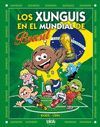 XUNGUIS EN EL MUNDIAL BRASIL (Nº 24)