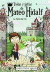 TROLAS Y PIFIAS DE MATEO HIDALF. LA FIES