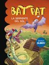 BAT PAT. LA SERPIENTE DEL SOL