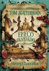 LAS INCREÍBLES AVENTURAS DE TOM SCATTERHORN 3. EL ECO OLVIDADO