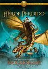 EL HÉROE PERDIDO LOS HEROES DEL OLIMPO 1