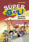 SUPERGOL. UN SAFARI DEPORTIVO