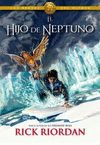 EL HIJO DE NEPTUNO- DIOSES DEL OLIMPO 2