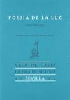 POESÍA DE LA LUZ (DESDE PUERTO REAL)