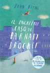 EL INCREÍBLE CASO DE BARNABY BROCKET