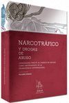 NARCOTRAFICO Y DROGAS DE ABUSO