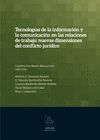 TECNOLOGIAS DE LA INFORMACION Y LA COMUNICACION EN LAS RELACIONES