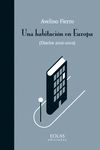 UNA HABITACIÓN EN EUROPA