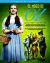 MAGO DE OZ EL LIBRO DEL 80 ANIVERSARIO