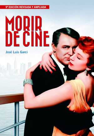 MORIR DE CINE. 9ª EDICION