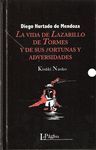 VIDA DE LAZARILLO DE TORMES Y DE SUS FORTUNAS Y ADVERSIDADE