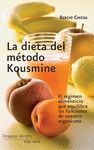 DIETA METODO KOUSMINE