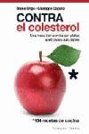 CONTRA EL COLESTEROL