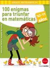 100 ENIGMAS PARA TRIUNFAR EN MATEMATICAS