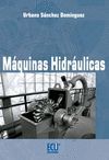 MÁQUINAS HIDRÁULICAS