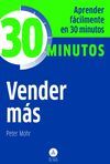 VENDER MAS -30 MINUTOS