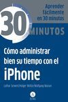 COMO ADMINISTRAR BIEN SU TIEMPO CON EL IPHONE 30 MINUTOS