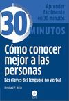 CÓMO CONOCER MEJOR A LAS PERSONAS