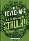 LLAMADA DE CTHULHU, LA (CLÁSICOS)