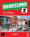 BRAVISSIMO A2 LIBRO DEL ALUMNO