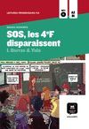 LES 4ºF DISPARAISSENT