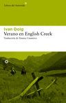 VERANO EN ENGLISH CREEK