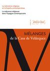 LA TOLERANCIA RELIGIOSA EN LA ESPAÑA CONTEMPORANEA. MELANGES TOME 44-1