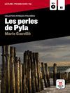 LES PERLES DE PYLA