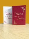 LA BIBLIA DE LA FAMILIA (NUEVA EDICION)