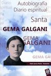 SANTA GEMA GALGANI. AUTOBIOGRAFIA DIARIO ESPIRITUAL