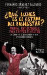 ¿QUE LECHES ES EL ESTADO DEL BIENESTAR?