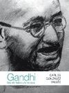 GANDHI: UNA ALTERNATIVA A LA VIOLENCIA.