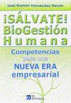 SALVATE! BIOGESTIÓN HUMANA