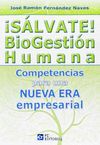 SALVATE! BIOGESTIÓN HUMANA