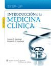 INTRODUCCIÓN A LA MEDICINA CLÍNICA STEP-UP