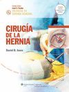 TÉCNICAS EN CIRUGÍA GENERAL. CIRUGÍA DE LA HERNIA,