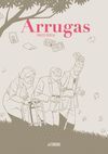 ARRUGAS. EDICIÓN ESPECIAL