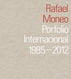 PORFOLIO INTERNACIONAL. 1985-2012