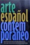 ARTE ESPAÑOL CONTEMPORÁNEO