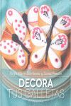 DECORA TUS GALLETAS