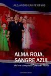 ALMA ROJA, SANGRE AZUL