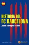 HISTORIA DEL FC BARCELONA