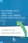 INCOTERMS 2010