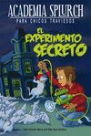 EL EXPERIMENTO SECRETO
