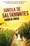 JUNGLA DE SALTAMONTES